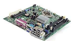 DELL OptiPlex 780 SFF MotherBoard CN-03NVJ6 純正保守部品マザーボード(中古品)