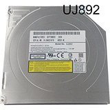 uj-892?9.5?MMウルトラスリムSATA DVDライターDVDRW uj8?C2?uj8?a2?DVD - RW Fits for Dell Latitude e4300?e6400?e6500