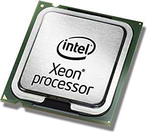 Intel Xeon DC E3110 プロセッサー-BX80570E3110(中古品)