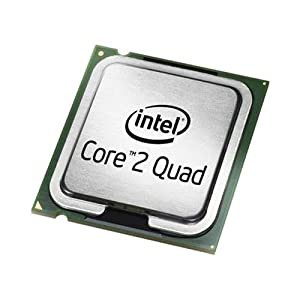 インテルat80580pj0674mlデスクトッププロセッサ???Core 2?Quad q8400プロセッサー2.66?GHz 1333?MHz 4?MB LGA 775?CPU 