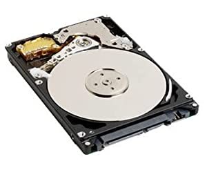 日立 2.5inch HDD 160GB SATA 5400回転 512セクター (非AFT) HTS545016B9SA00(中古品)