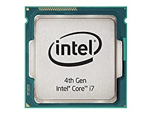 [Intel] Core i7-4710MQ モバイル CPU 2.50 GHz (3.50 GHz) SR1PQ【バルク品】(中古品)