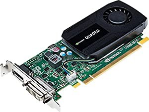 Quadro K420 2GB DDR3(中古品)