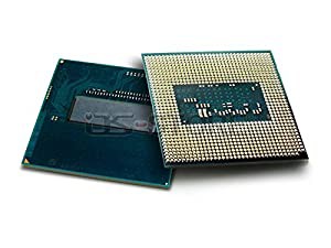 Intel Core i5-4210M モバイル CPU 2.6 GHz SR1L4 バルク品(中古品)
