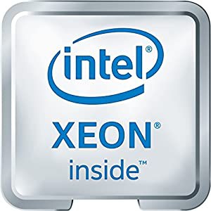 Xeon クアッドコア E3-1225 v5 3.3GHz サーバープロセッサー(中古品)