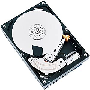 東芝 内蔵 ハードディスク HDD 3.5 インチ 【安心の茶箱梱包仕様】 SVモデル 2TB 7200rpm キャッシュ 64MB 6Gb/s SATA MD03ACA20