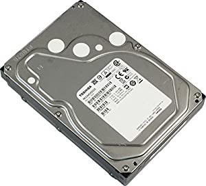 【保証無品】 東芝 内蔵 ハードディスク HDD 3.5インチ デスクトップ SATA3 5TB 7200rpm キャッシュ 64MB MG04ACA500E エミュレ 