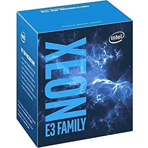 Xeon E3-1270 v5(中古品)