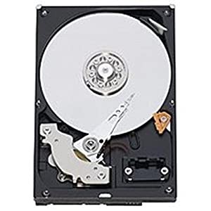 Western Digital Caviarブルーwd5000aakx 500?GBハードドライブ???SATA 6.0?Gbps???3.5インチ家電(中古品)