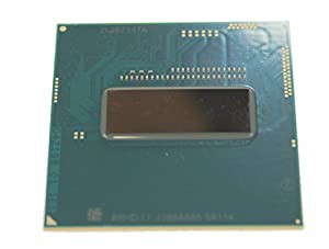 Intel Core i7-4900MQ モバイル CPU 2.80 GHz (3.80 GHz) SR15K バルク品(中古品)