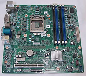 「MS-7770 (NEC MATE）」 LGA1155 MicroATX マザーボード(中古品)