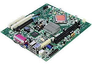 Dell OptiPlex 380?motherboard- f0tgn(中古品)