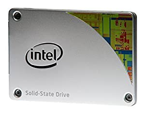 インテル SSD 535 Series 240GB MLC 2.5インチ SATA 6Gb/s 16nm 7mm厚 SSDSC2BW240H601【バルク】(中古品)