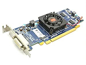 【中古】 AMD Radeon HD6350 512MB ロープロファイル DMS59出力(中古品)