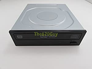 The620Guy Lite-On DH-16ACSH DVD±RW デュアルレイヤー SATA 光学ドライブ DVDライター DH-16ACSH22B(中古品)