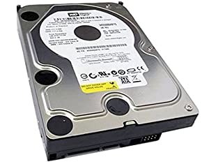 Western Digital WD3200KS Hdd 320gb 7200rpm Sata Ii 16mb 90day 3yr Mfg Warranty [並行輸入品](中古品)