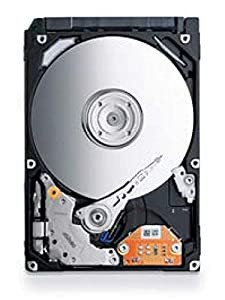 Toshiba 640GB 5400RPM 8MB 9,5MM SATA, MK6476GSX [並行輸入品](中古品)