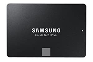 Samsung SSD 850 EVO 500GB, MZ-75E500B_EU [並行輸入品](中古品)