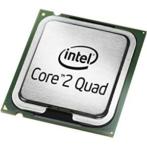Intel Core 2 Quad Q8400 2.66 GHz Processor - Socket T LGA-775 [並行輸入品](中古品)