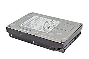 HGST HDD 4TB HUS726040ALE610 格安 メーカー保証なし(中古品)