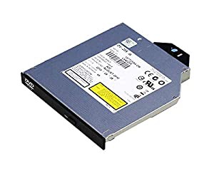 0KVXM6 DELL 内蔵SATA DVD-ROMドライブ PowerEdge R710/R810対応 TEAC DV-28S-W(中古品)