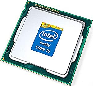 Intel Core i5 7600T 2,80GHz LGA1151 6 MBキャッシュトレイCPU(中古品)