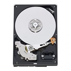 Western Digital HDD 250GB WD2500AVJS 3.5 SATA 3Gb 7200rpm 8MB RoHS [並行輸入品](中古品)