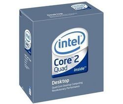 Intel Core 2 Quad Q8200 2.33GHz 1333MHz 2x2MB Socket 775 Quad-Core CPU - CPU ONLY [並行輸入品](中古品)