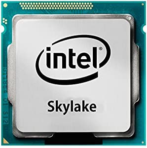 Intel CM8066201921712 XEON E3-1270V5, 3.6 GHZ, FCLGA1151, 8 MB, 4 CORES/ 8 THREADS, 80 W, MAX MEMORY - [並行輸入品](中古