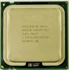 Intel Core 2 Duo E8600 3.33GHz Desktop Processor [並行輸入品](中古品)