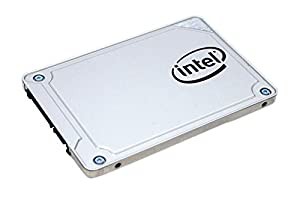 Intel SSD 256GB 2.5インチ SSDSC2KW256G8X1 SATA 6Gb/s 3D2 TLC 545s シリーズ ノートパソコン デスクトップ ワークステーショ 