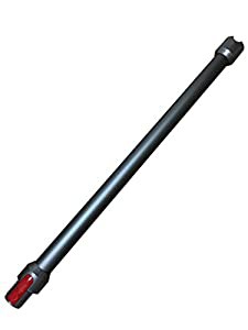 Dyson(ダイソン) 純正 ロングパイプ V7 V8シリーズ専用（アイアングレー） [並行輸入品](中古品)