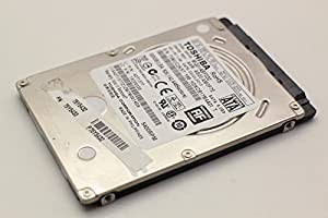 【中古】 東芝 MQ01ABF032 2.5インチHDD SATA 320GB 本体のみ(中古品)