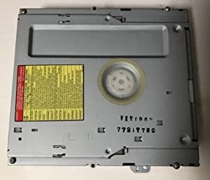 パナソニック DIGA DVDレコーダー 交換用DVDドライブ VXY1959(中古品)