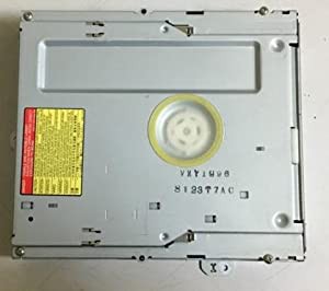 パナソニック DIGA DVDレコーダー 交換用DVDドライブ VXY1996(中古品)