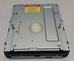 パナソニック DIGA DVDレコーダー 交換用DVDドライブ VXY1915(中古品)