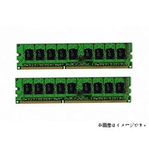 【Amazon.co.jp限定】 BUFFALO デスクトップ用互換増設メモリ PC3-12800(DDR3-1600) 対応 240Pin DDR3 SDRAM DIMM デスク用 2枚 