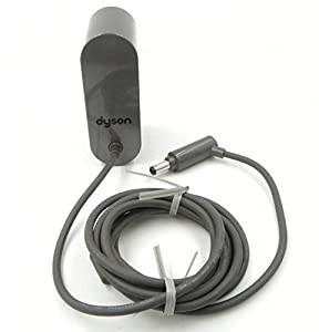 ダイソン Dyson 純正品 充電器 ACアダプター 正規品 対応機種 DC58 / DC59 / DC61 / DC62 / DC74 / V6 / V7 / V8(中古品)