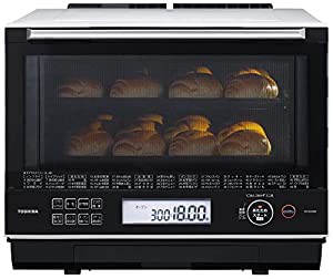 TOSHIBA 過熱水蒸気オーブンレンジ 石窯ドーム　中古品 TOSHIBA ER-SD3000 石窯ドーム オーブンレンジ中古