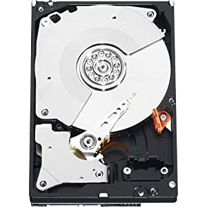 TDSOURCING WD RE WD1003FBYX 1 TB 3.5インチ 内蔵ハードドライブ - SATA - 7200rpm - 64 MB バッファ(中古品)