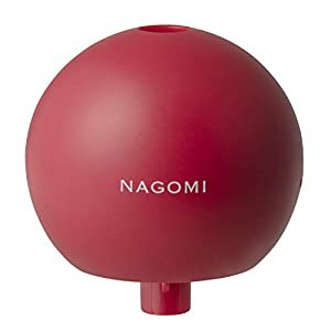 スリーアップ パーソナル加湿器 NAGOMI レッド PB-T1827RD(中古品)