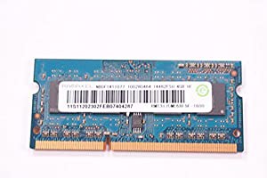 FMB-I RMT3170ME68F9F-1600 Ramaxel 4gb Pc3-12800 Ddr3-1600mhz So-Dimm メモリ(中古品)