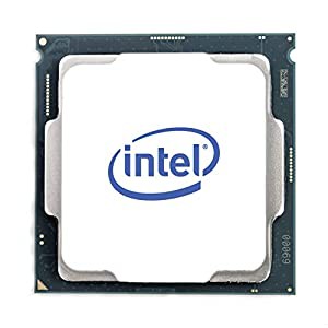 Intel Xeon E-2124プロセッサー、8Mキャッシュ、3.3GHz、FC-LGA14C、MM973772、BX80684E2124 - 小売ボックス入り(中古品)