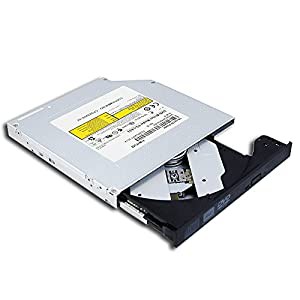 ノートパソコン用 内部デュアルレイヤー 8倍 DVD RW DLバーナー 東芝 サムスン TSSTcorp CDDVDW TS-L633 TS-L633A TS-L633C TS-L