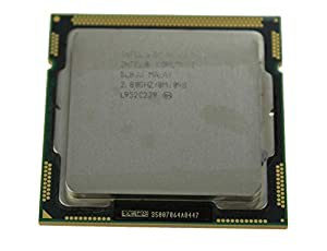 Intel Core i7-860デスクトップCPUプロセッサー- SLBJJ。(中古品)