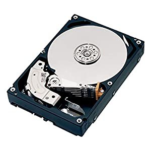 TOSHIBA 東芝 3.5" 内蔵HDD 8TB(CMR) 7,200rpm SATA 24x7 RVセンサー搭載 NASに最適ハードディスク3年保証 国内サポート対応 MN0