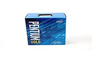 Intel Pentium Gold G5420プロセッサ3.8 GHzボックス4 MBスマートキャッシュ BX80684G5420【BOX】【日本正規流通商品】(中古品)