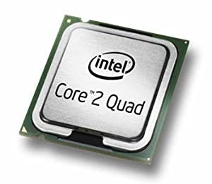 Intel Core 2 Quad Q9650 プロセッサー 3.0 GHz 12 MB キャッシュソケット LGA775 (更新)(中古品)