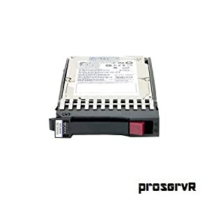 プロサーバー MM0500EBKAE 500GB 3G 7.2K 2.5インチ SATA HDD HDD HDD HP MM0500EBKAE 対応 2ロット(中古品)