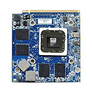 Original Graphics Card GPU Replacement、for Apple iMac Core 2 Duo 2.0 20-インチA1224 MA876LLインチデスクトップパソコンコ